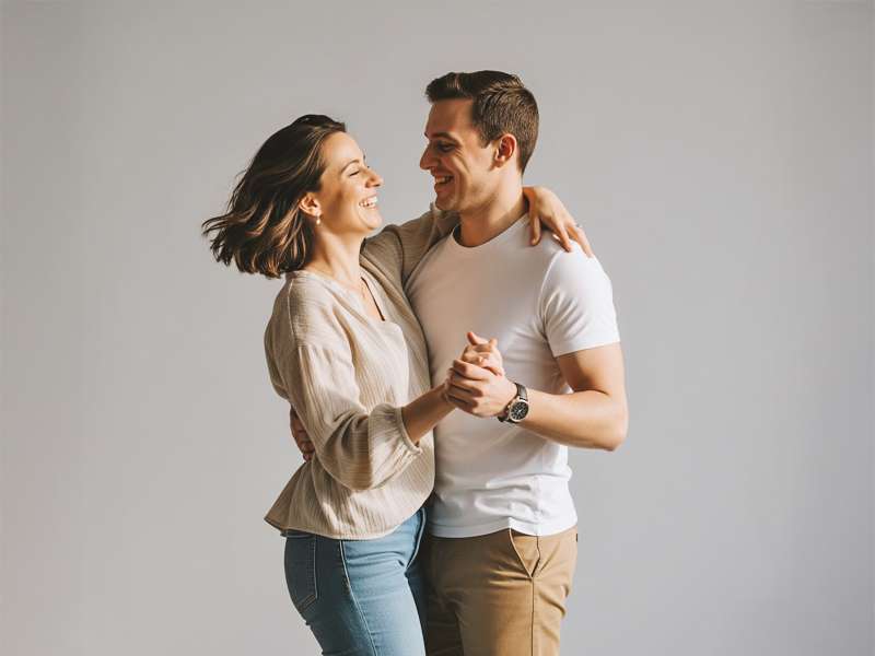 Privattanzunterricht