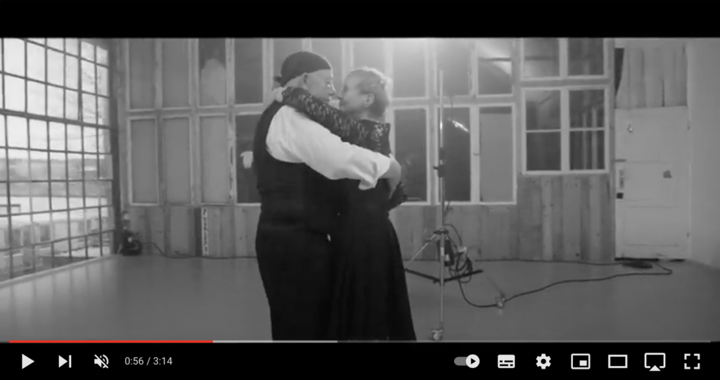 Glitter-And-Gold-BONGARD-(Official-Music-Video)