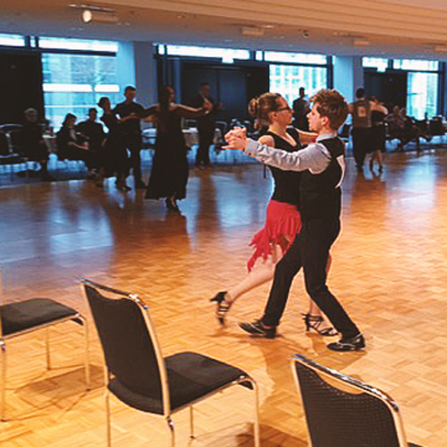 NTAKO Open NTAKO Open