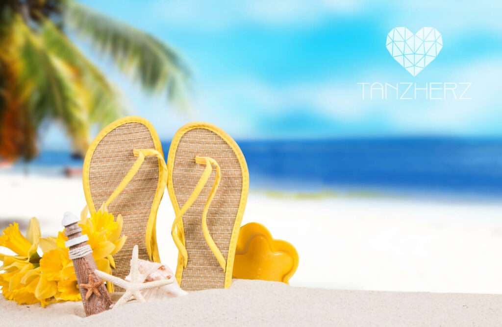 Sommer, Sonne, Ferienzeit!