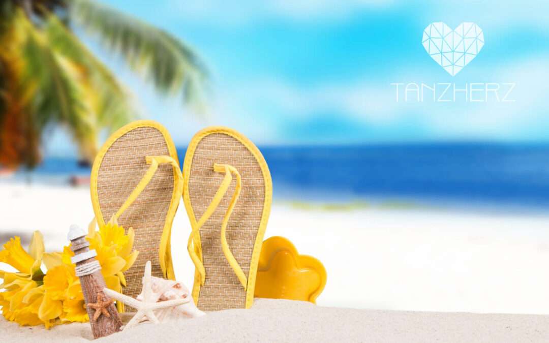 Sommer, Sonne, Ferienzeit!