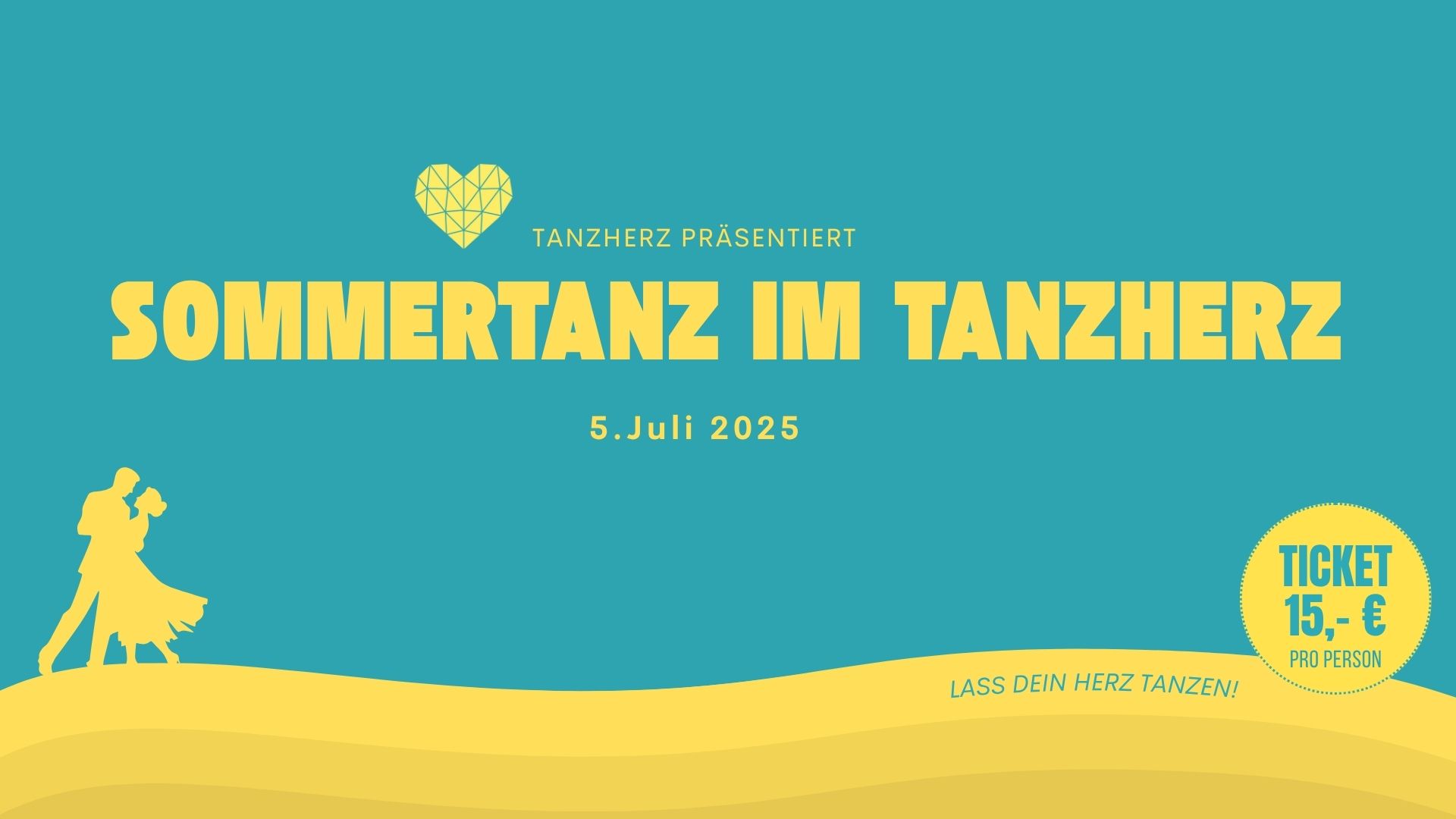 Sommertanz im Tanzherz_Web Weihnachtstanz im Ballsaal 2024