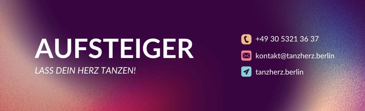 Header_Aufsteigerkurs Aufsteigertanzkurse in Berlin