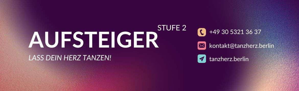 Header_Aufsteigertanzkurs_Stufe2 Aufsteigertanzkurse in Berlin