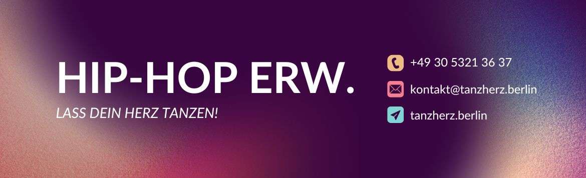 Header_Hip-Hop_Erw. Hiphop Erwachsen Tanzkurse in Berlin