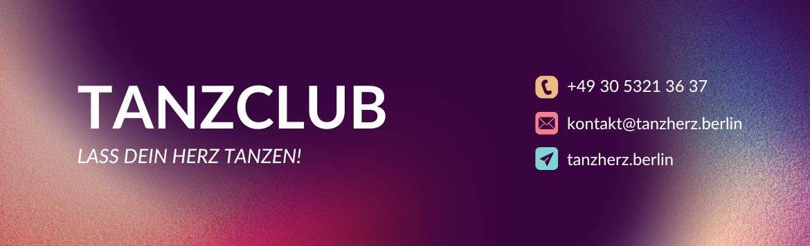 Tanzclub Berlin: Von Level 1 bis 3 tanzt du elegante Figuren, spannende Kombinationen und moderne Technik. Erlebe Tanzfreude, Gemeinschaft und Qualität.