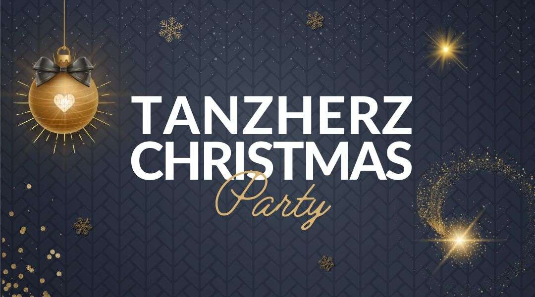 Tanzherz Christmas Party 2025
