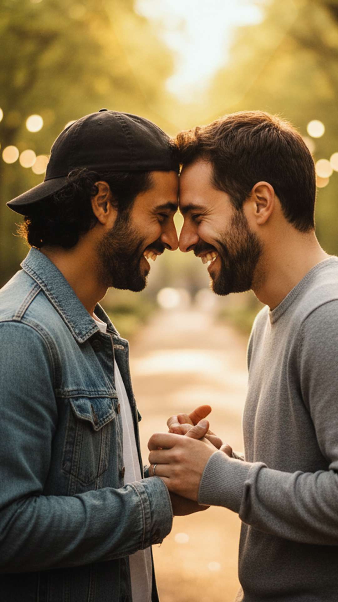 Hochzeitstanz für Männer!