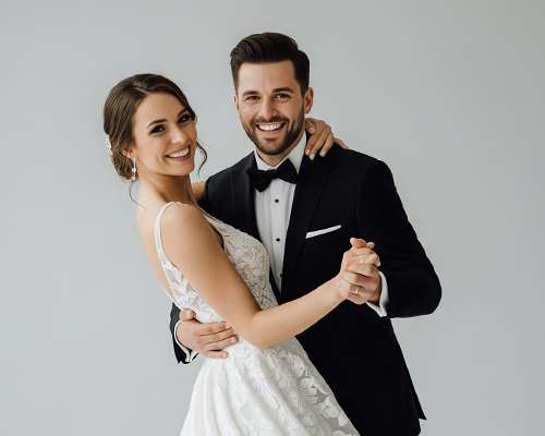 Tanzpaar_Hochzeitskurs_500x400PX Hochzeitstanzkurs