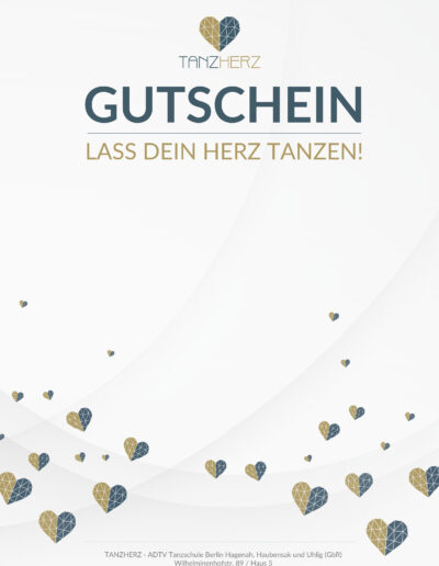 Gutschein