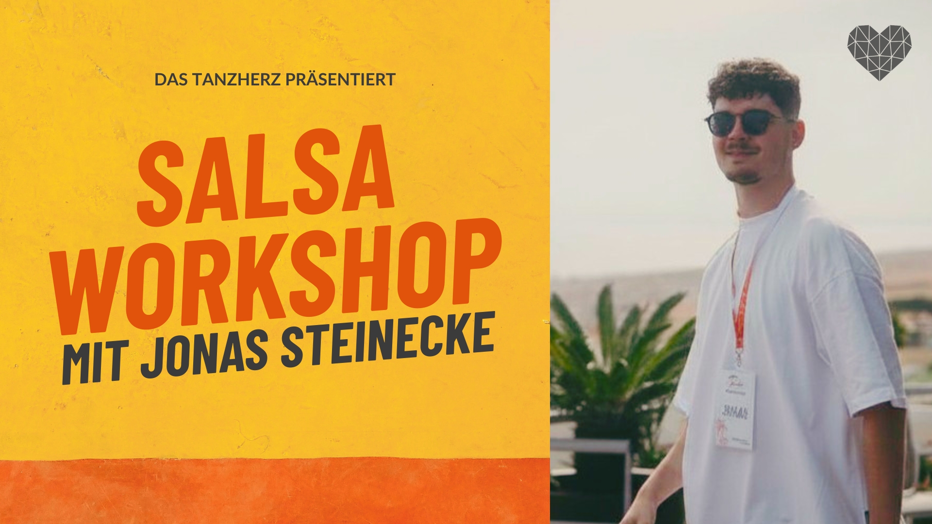 Salsa - Workshop